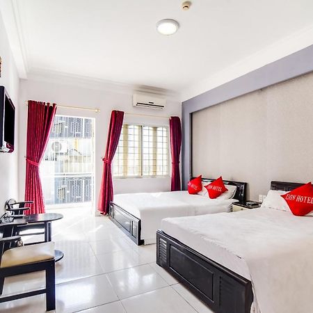 Spot On 670 Zion Motel Da Nang Buitenkant foto