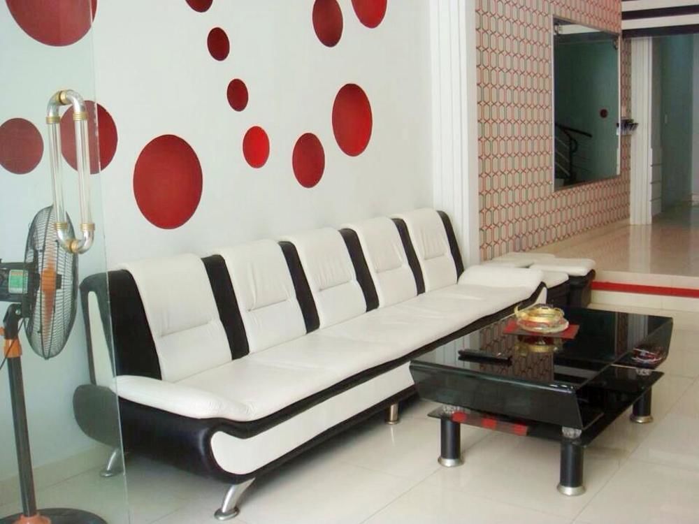 Spot On 670 Zion Motel Da Nang Buitenkant foto