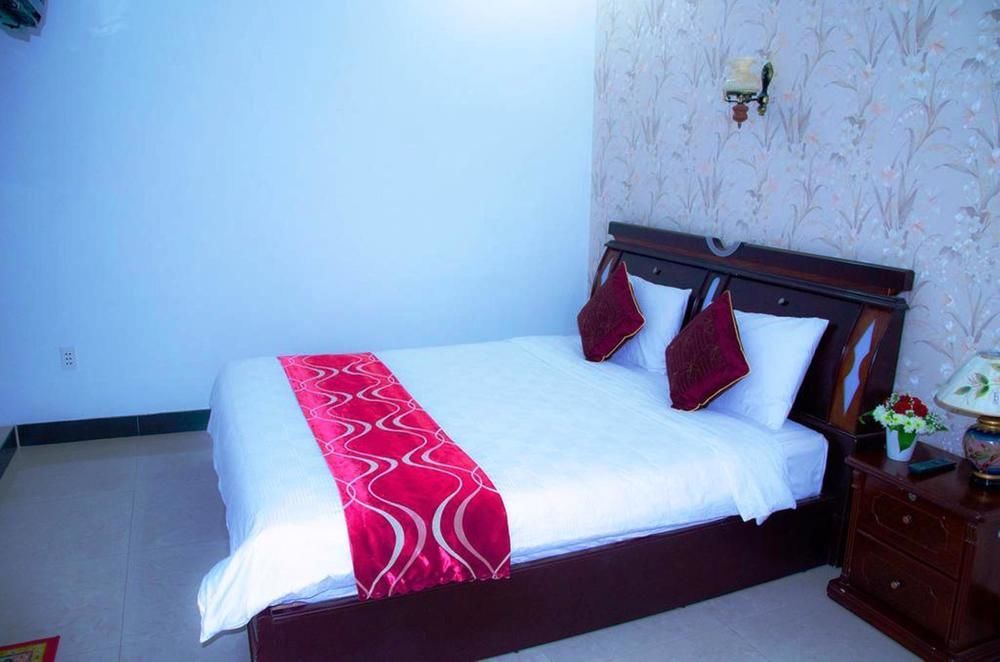 Spot On 670 Zion Motel Da Nang Buitenkant foto