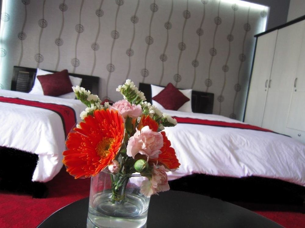 Spot On 670 Zion Motel Da Nang Buitenkant foto