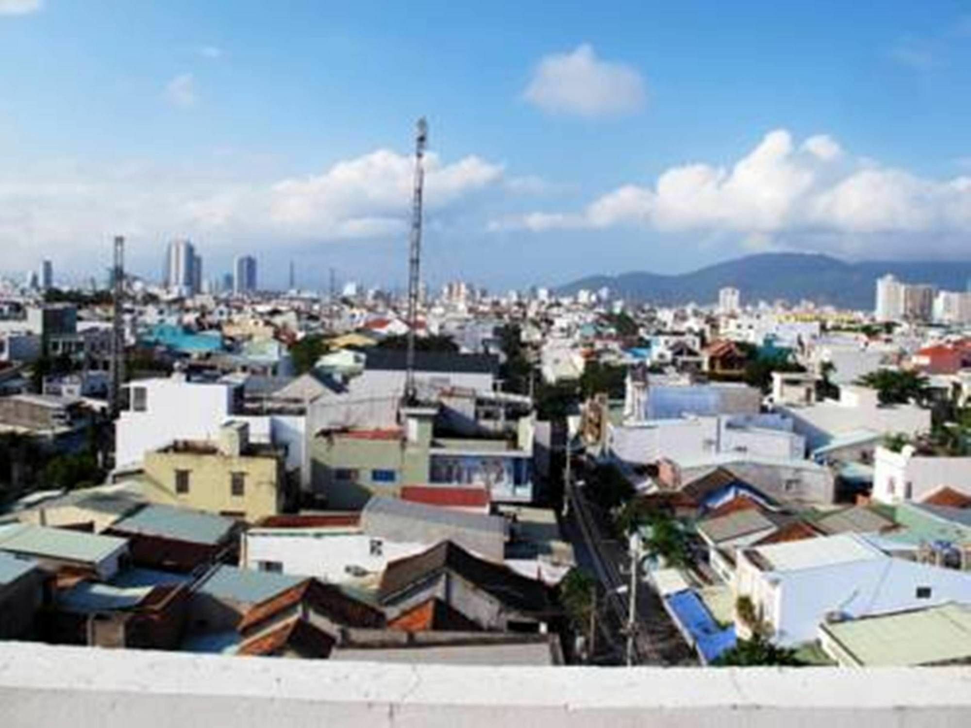 Spot On 670 Zion Motel Da Nang Buitenkant foto