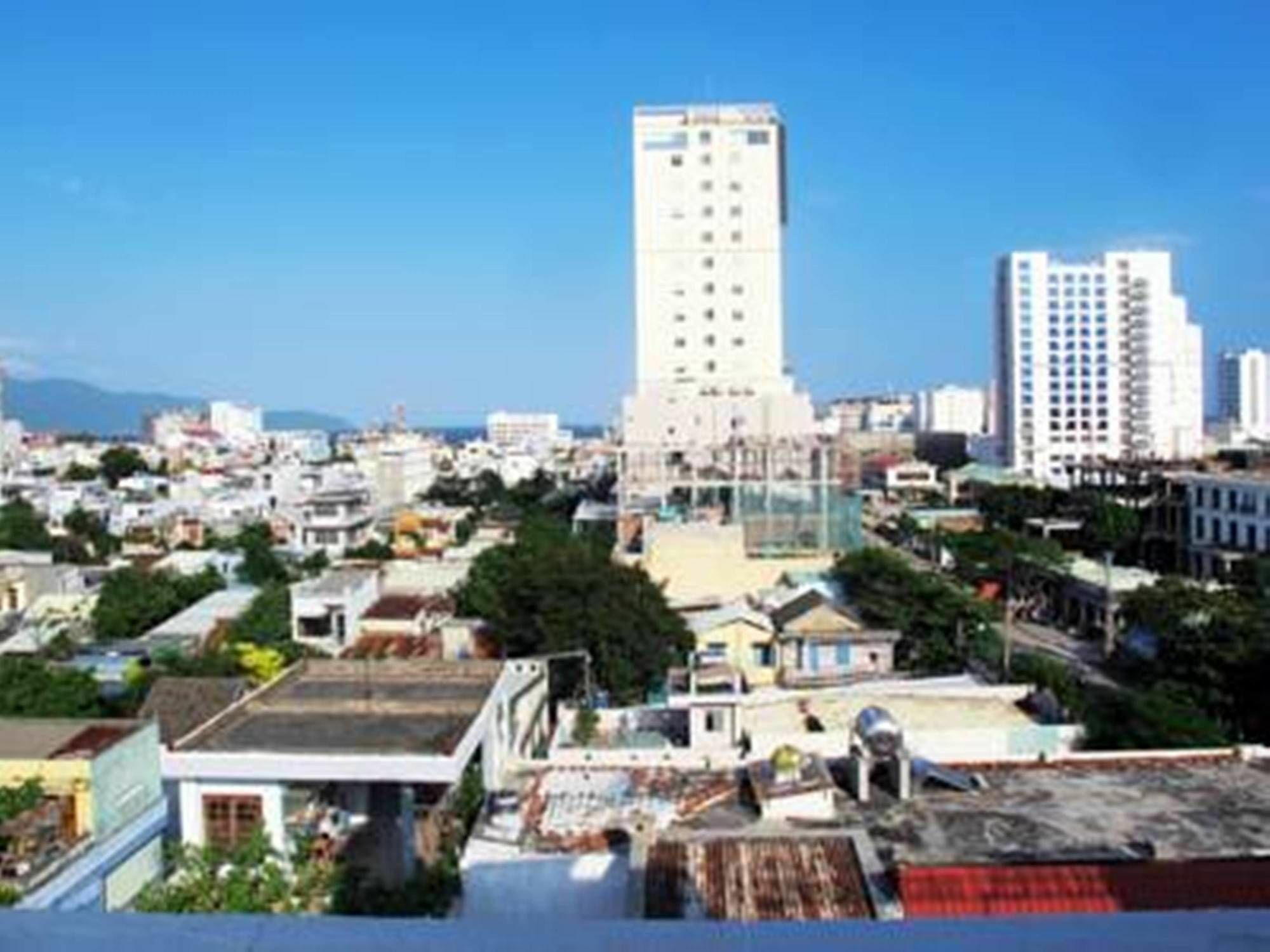 Spot On 670 Zion Motel Da Nang Buitenkant foto