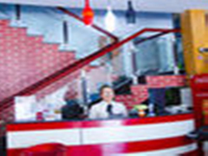 Spot On 670 Zion Motel Da Nang Buitenkant foto