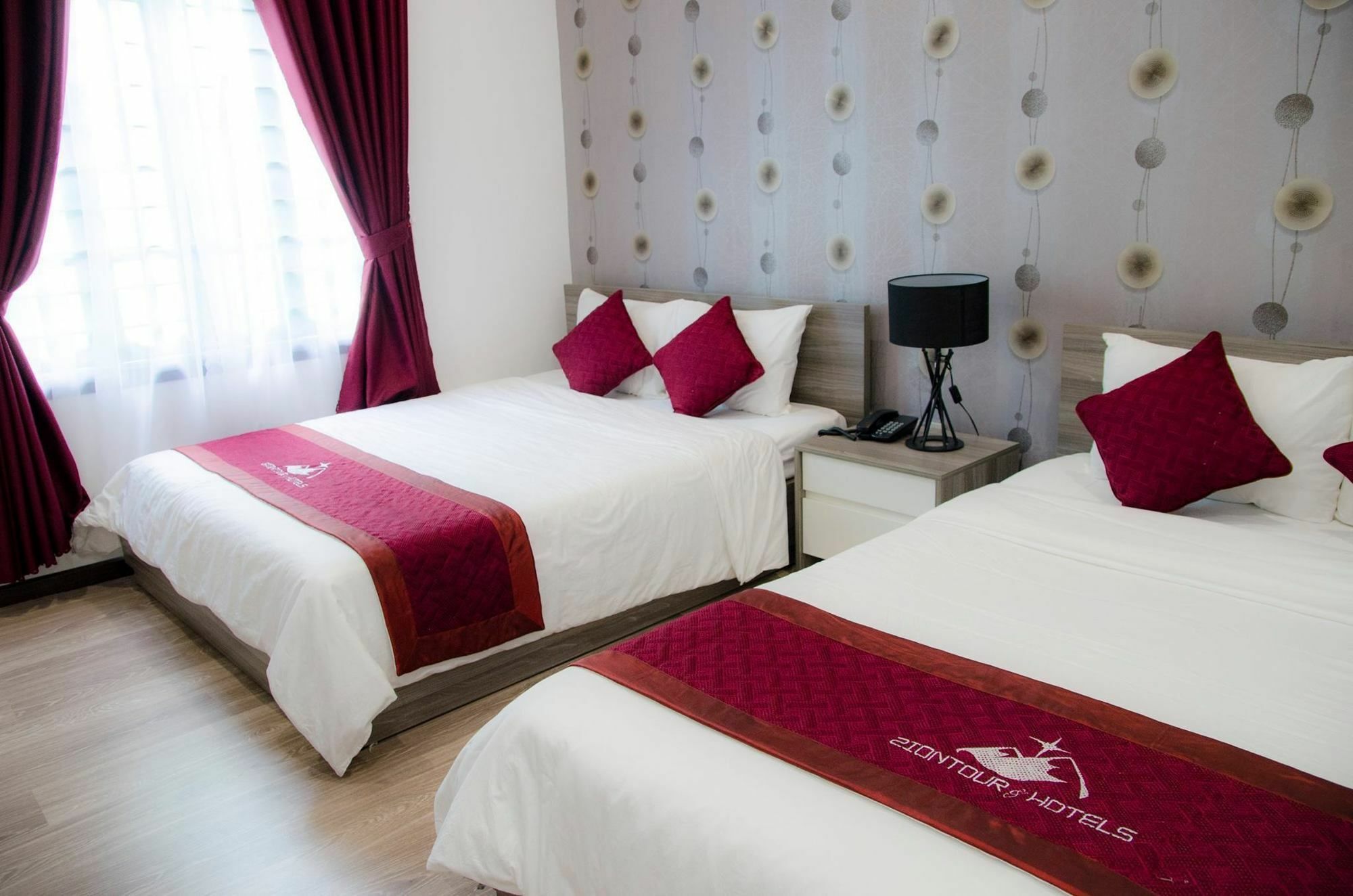 Spot On 670 Zion Motel Da Nang Buitenkant foto