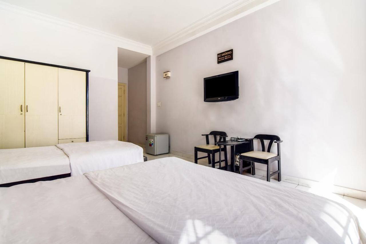 Spot On 670 Zion Motel Da Nang Buitenkant foto