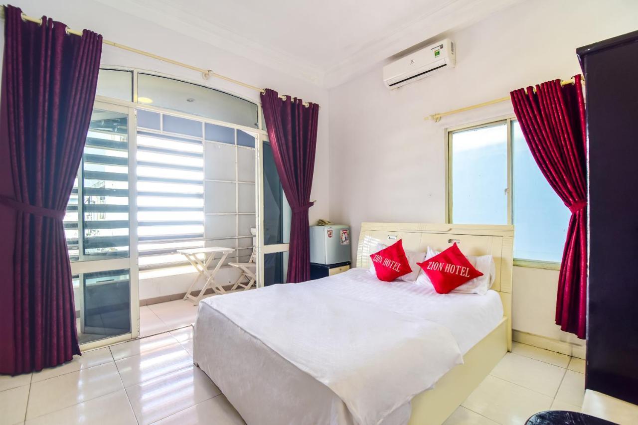Spot On 670 Zion Motel Da Nang Buitenkant foto
