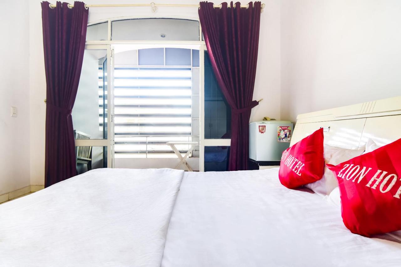 Spot On 670 Zion Motel Da Nang Buitenkant foto