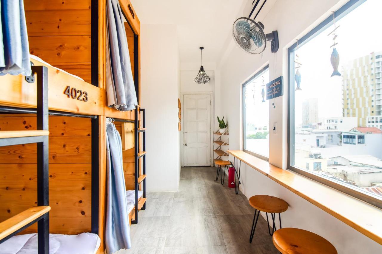 Spot On 670 Zion Motel Da Nang Buitenkant foto