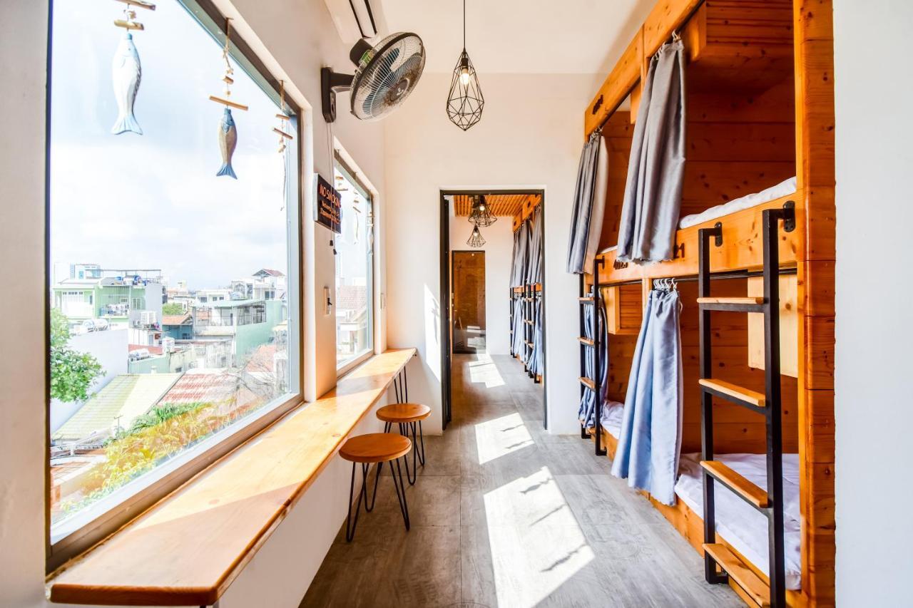 Spot On 670 Zion Motel Da Nang Buitenkant foto