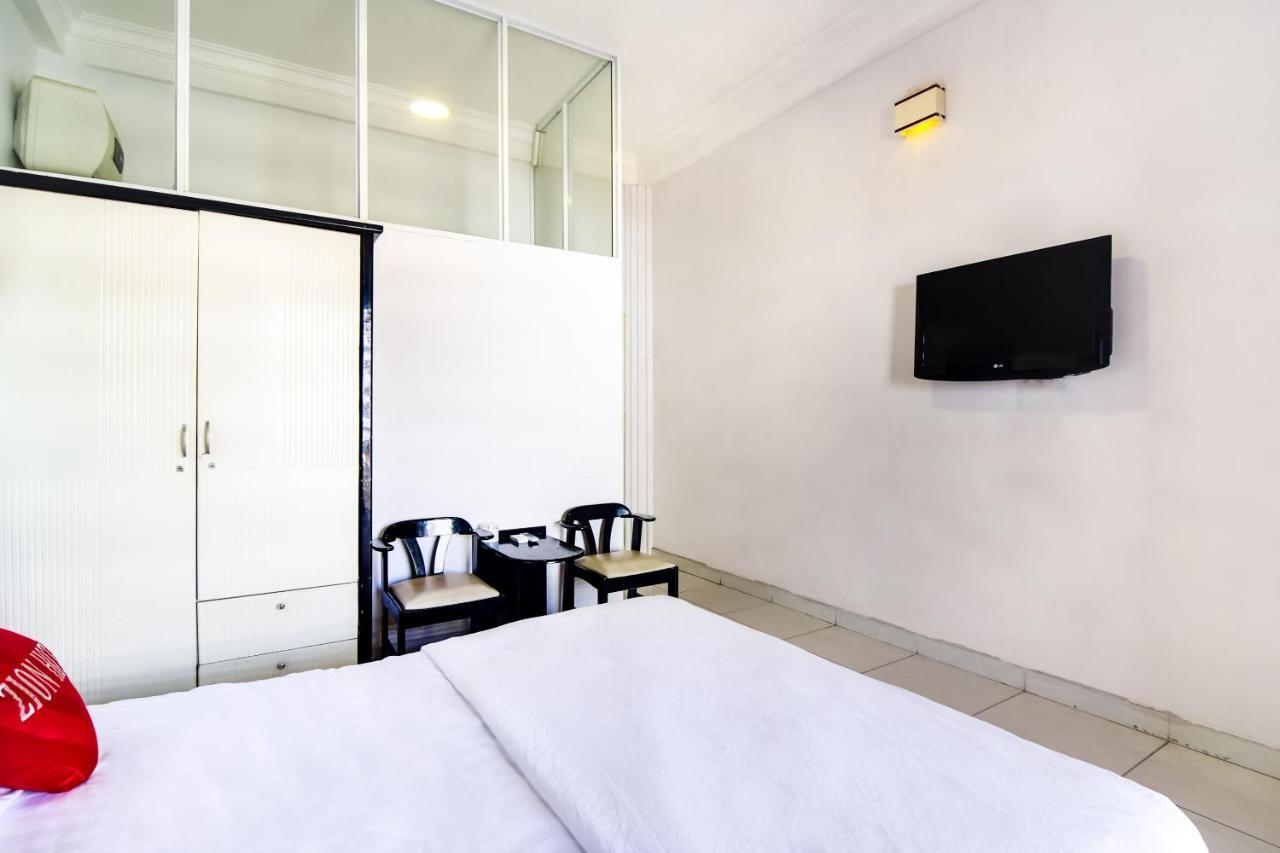 Spot On 670 Zion Motel Da Nang Buitenkant foto