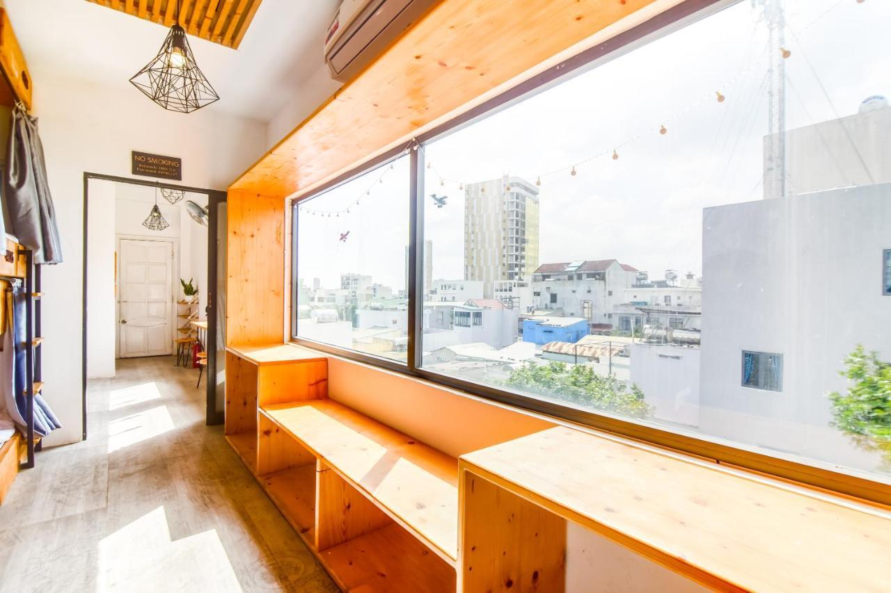 Spot On 670 Zion Motel Da Nang Buitenkant foto