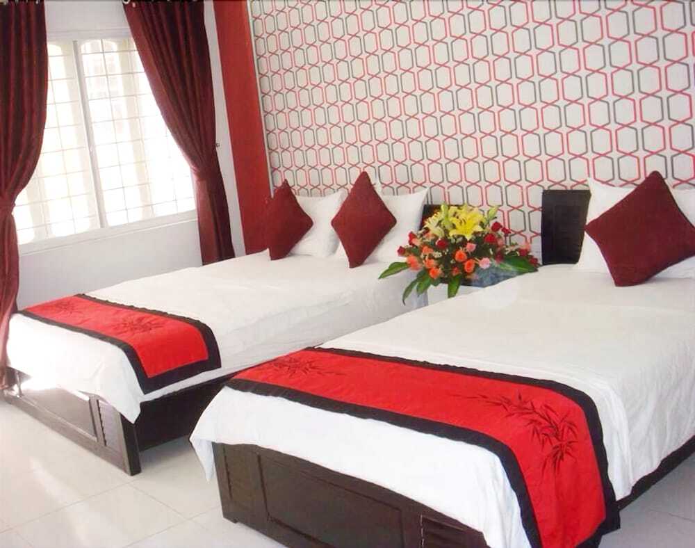 Spot On 670 Zion Motel Da Nang Buitenkant foto